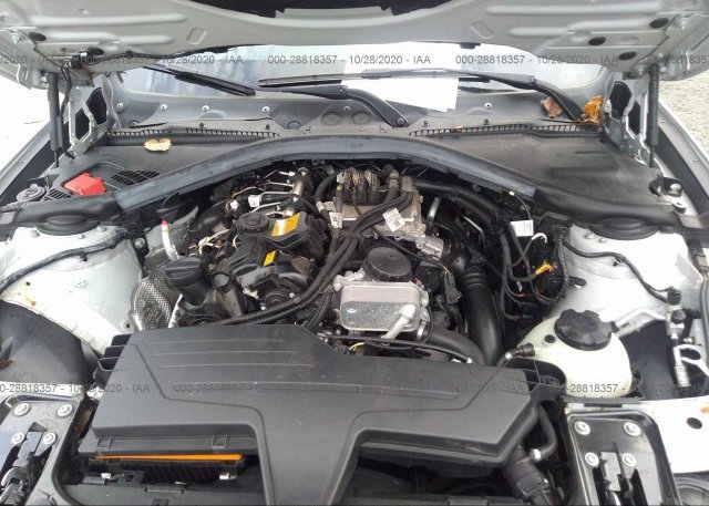 WBA3A5G52DNP22827 2013 BMW 3 SERIES