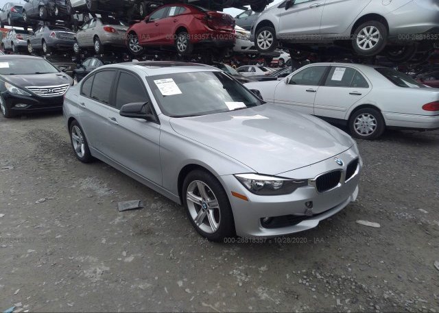 WBA3A5G52DNP22827 2013 BMW 3 SERIES