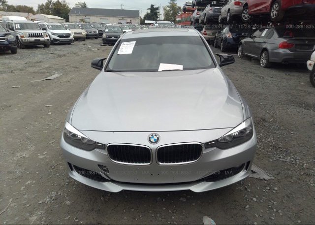 WBA3A5G52DNP22827 2013 BMW 3 SERIES