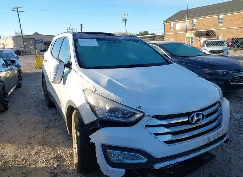 2014 HYUNDAI SANTA FE SPORT 2.4L photo