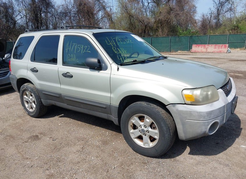 2005 Ford Escape 3.0L photo