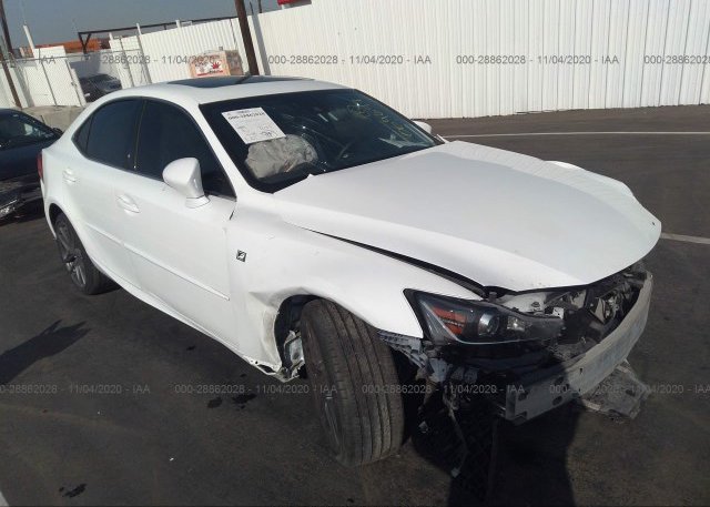 JTHBA1D25J5069647 2018 LEXUS IS
