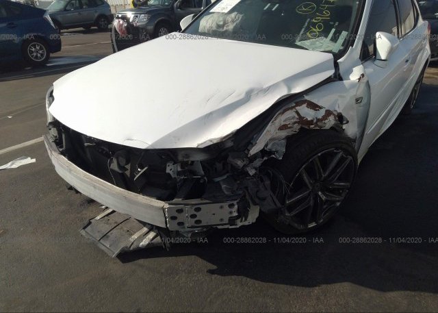 JTHBA1D25J5069647 2018 LEXUS IS