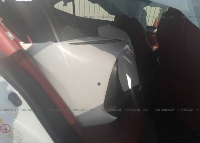 JTHBA1D25J5069647 2018 LEXUS IS