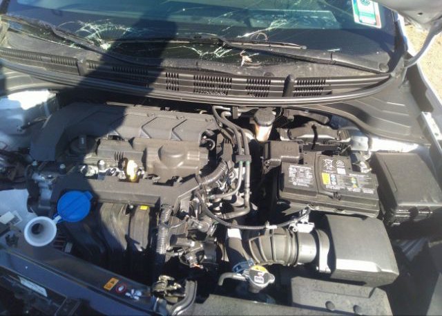 2021 KIA RIO(VIN: 3KPA24AD5ME428182