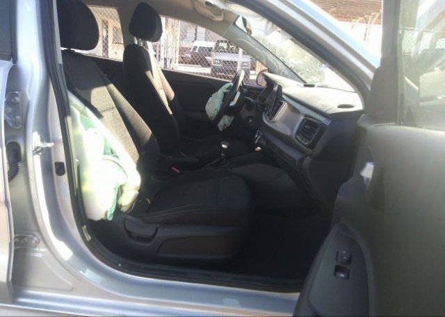 2021 KIA RIO(VIN: 3KPA24AD5ME428182