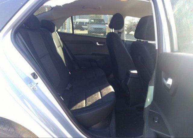 2021 KIA RIO(VIN: 3KPA24AD5ME428182