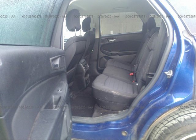 2FMTK3G98FBC37500 2015 FORD EDGE