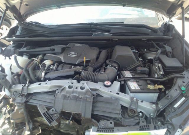 2021 LEXUS NX(VIN: JTJDARBZ3M5035992