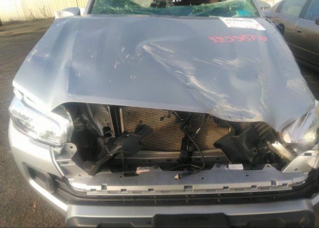 2021 TOYOTA TACOMA 2WD(VIN: 3TYAX5GN8MT024505
