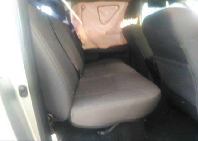 2021 TOYOTA TACOMA 2WD(VIN: 3TYAX5GN8MT024505