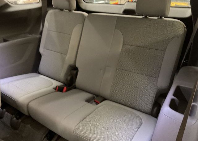 2021 CHEVROLET TRAVERSE(VIN: 1GNEVGKW4MJ147110