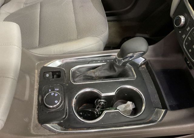 2021 CHEVROLET TRAVERSE (VIN: 1GNEVGKW4MJ147110)