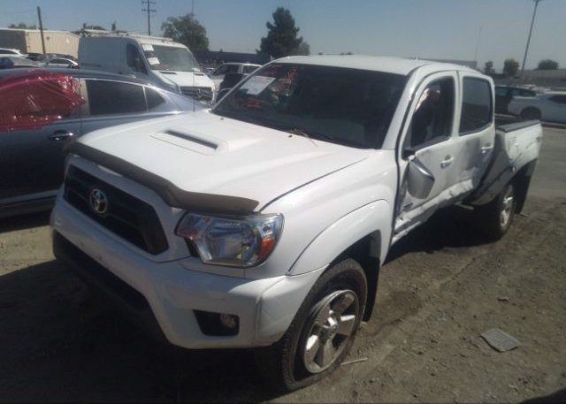 3TMJU4GNXFM186332 2015 TOYOTA TACOMA-1