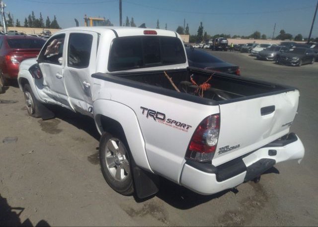 3TMJU4GNXFM186332 2015 TOYOTA TACOMA-2