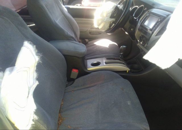 3TMJU4GNXFM186332 2015 TOYOTA TACOMA-4