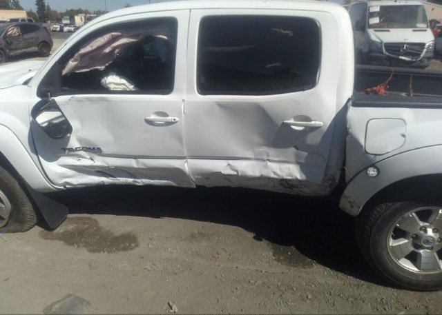 3TMJU4GNXFM186332 2015 TOYOTA TACOMA-5