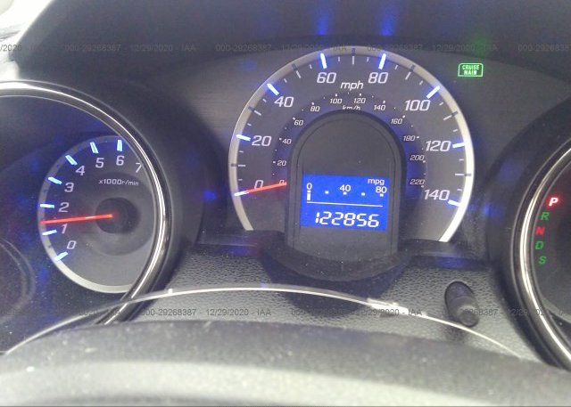 JHMGE8H54DC026702 2013 HONDA FIT