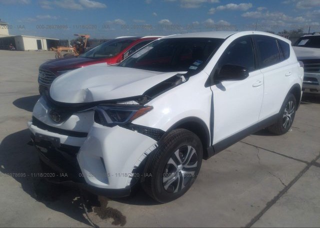 из сша 2018 TOYOTA RAV4 2T3ZFREV8JW465945