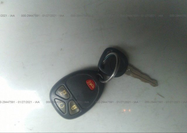 1GC1KYC89DF114077 2013 CHEVROLET SILVERADO 2500HD