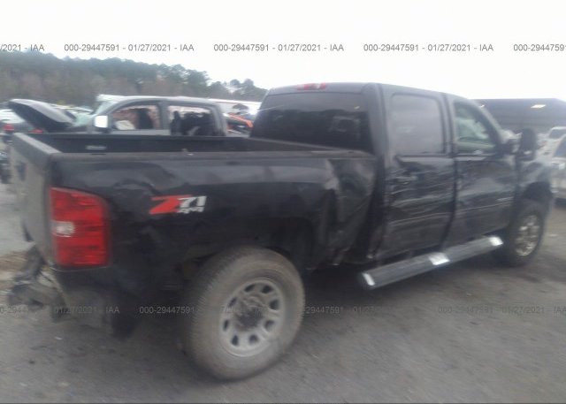 цена в сша 2013 CHEVROLET SILVERADO 2500HD 1GC1KYC89DF114077