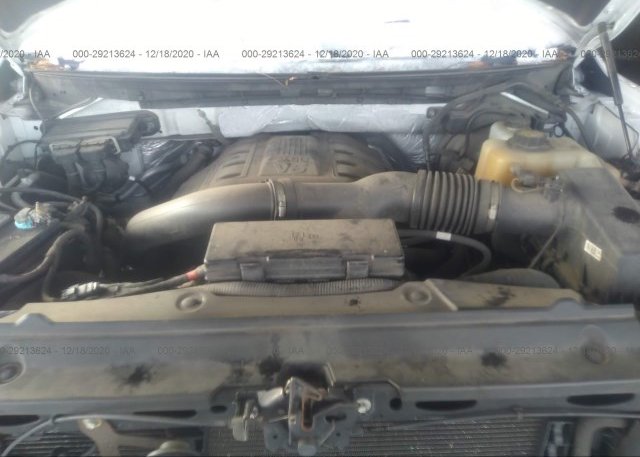 1FTFW1ET0CFA51954 2012 FORD F-150