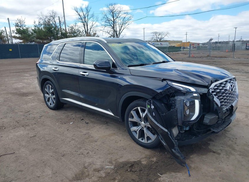 2021 Hyundai Palisade 3.8L photo