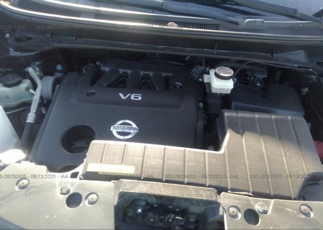 JN8AZ1MU8EW415119 2014 NISSAN MURANO