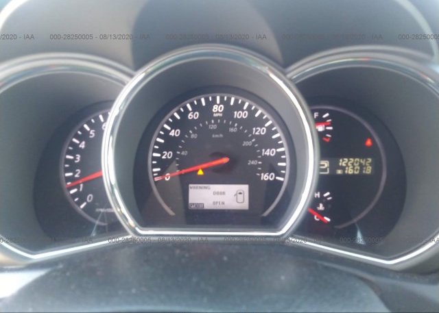 JN8AZ1MU8EW415119 2014 NISSAN MURANO