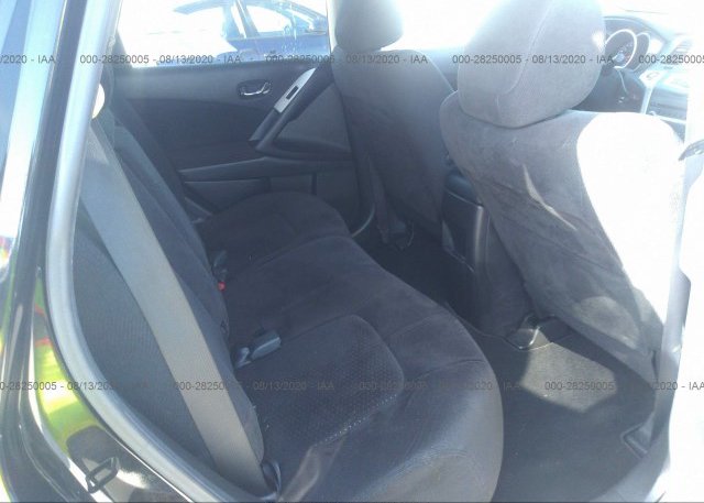 JN8AZ1MU8EW415119 2014 NISSAN MURANO