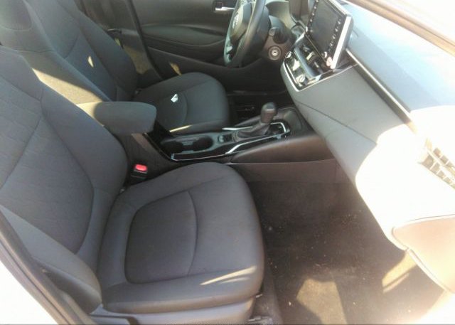2021 TOYOTA COROLLA(VIN: 5YFEPMAE8MP187163