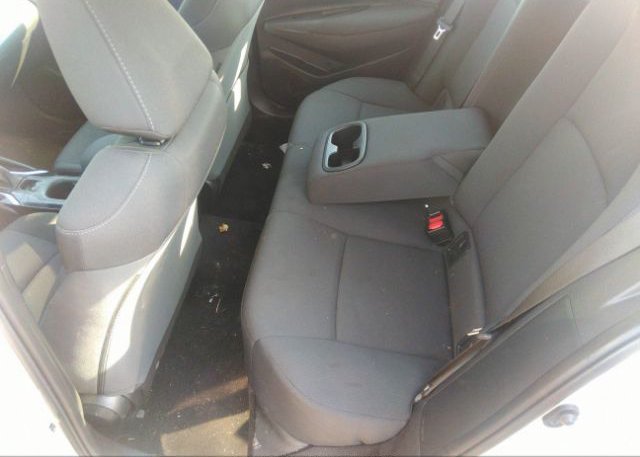 2021 TOYOTA COROLLA(VIN: 5YFEPMAE8MP187163
