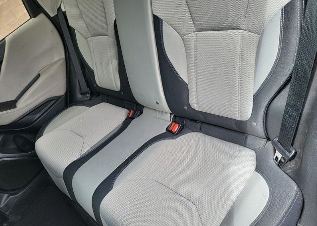 2021 SUBARU FORESTER(VIN: JF2SKAAC6MH527809