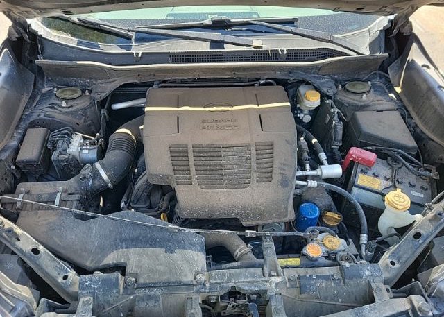 2021 SUBARU FORESTER(VIN: JF2SKAAC6MH527809