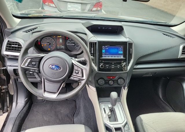 2021 SUBARU FORESTER(VIN: JF2SKAAC6MH527809