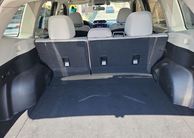 2021 SUBARU FORESTER(VIN: JF2SKAAC6MH527809