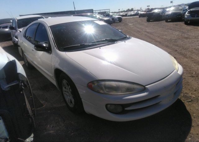 2B3HD56J8XH744988 1999 DODGE INTREPID