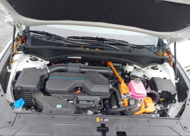 2022 HYUNDAI SANTA FE HYBRID(VIN: KM8S5DA15NU055371