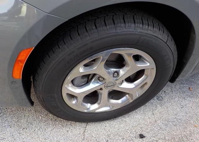 2021 CHRYSLER PACIFICA(VIN: 2C4RC3GG2MR590667