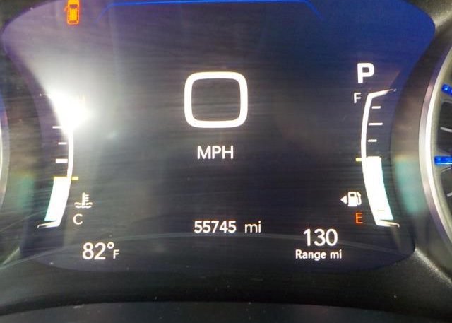 2021 CHRYSLER PACIFICA(VIN: 2C4RC3GG2MR590667