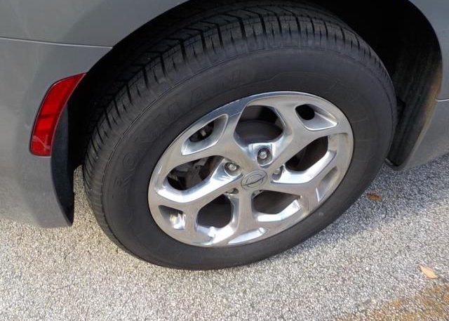 2021 CHRYSLER PACIFICA(VIN: 2C4RC3GG2MR590667