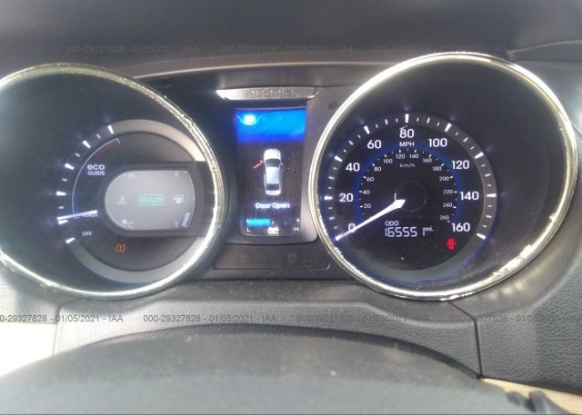 KMHEC4A44BA000517 2011 HYUNDAI SONATA