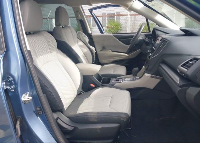 2023 SUBARU FORESTER(VIN: JF2SKADCXPH495785