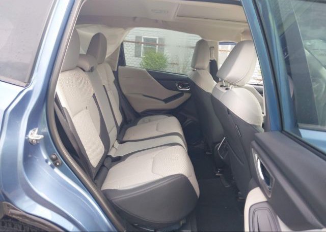 2023 SUBARU FORESTER(VIN: JF2SKADCXPH495785
