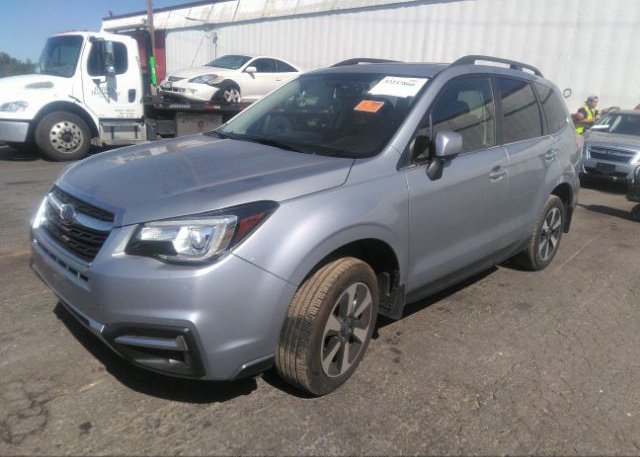 JF2SJARC1JH464427 2018 SUBARU FORESTER-1