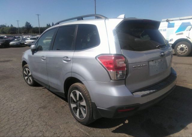 JF2SJARC1JH464427 2018 SUBARU FORESTER-2