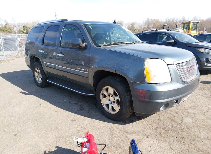 2007 Gmc Yukon 6.2L photo