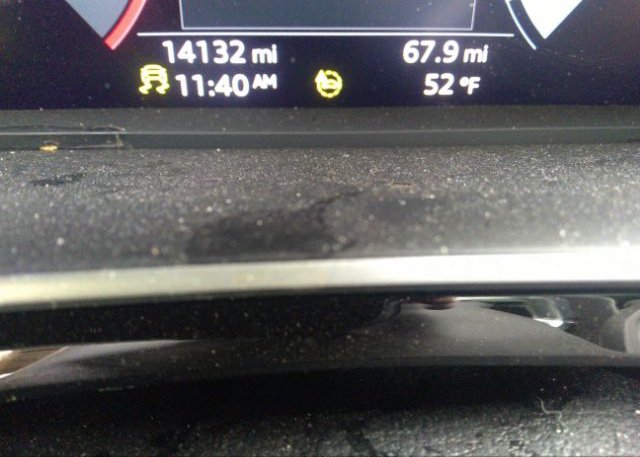2022 AUDI Q3(VIN: WA1EEDF39N1110153