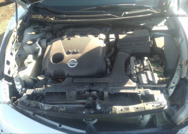 1N4AA5AP4EC911700 2014 NISSAN MAXIMA