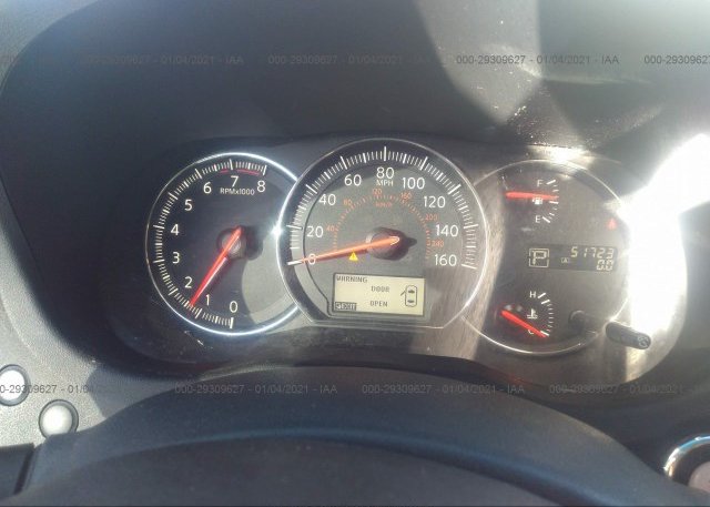 1N4AA5AP4EC911700 2014 NISSAN MAXIMA
